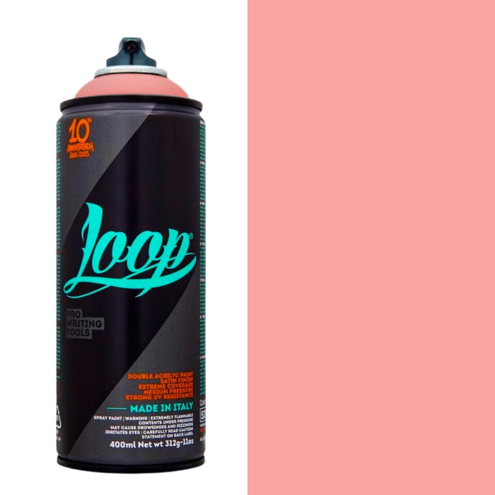 Loop Spray Paint