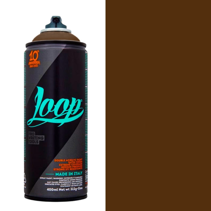 Loop Spray Paint