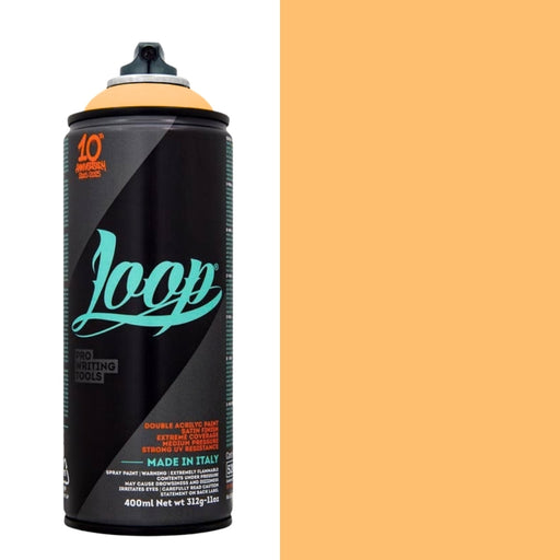 Loop Spray Paint - GRAFFITI GALLERY
