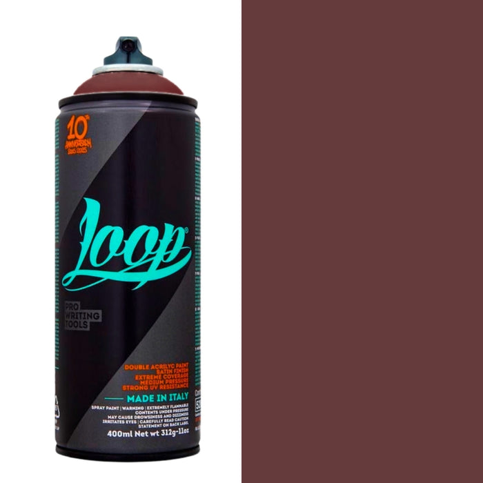 Loop Spray Paint