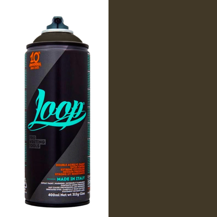 Loop Spray Paint