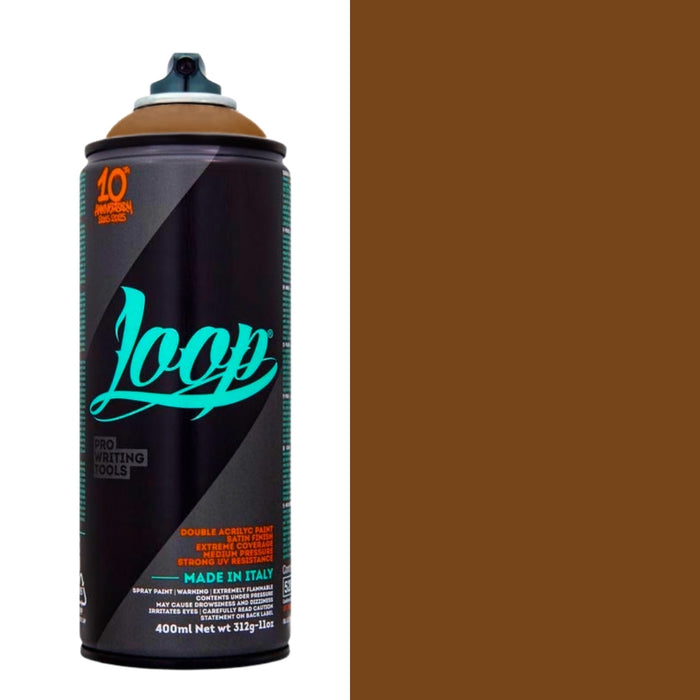 Loop Spray Paint