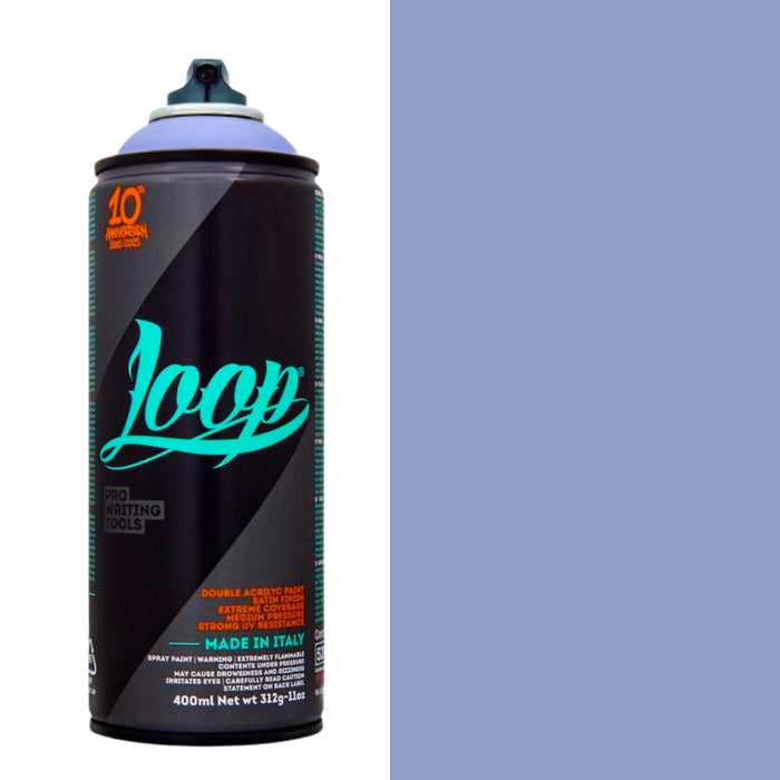 Loop Spray Paint