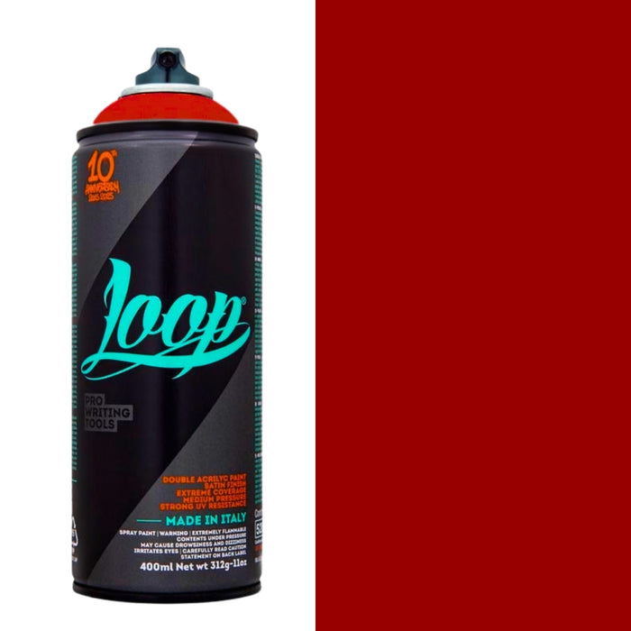 Loop Spray Paint