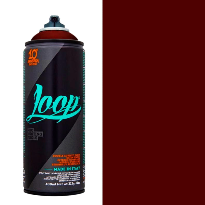 Loop Spray Paint