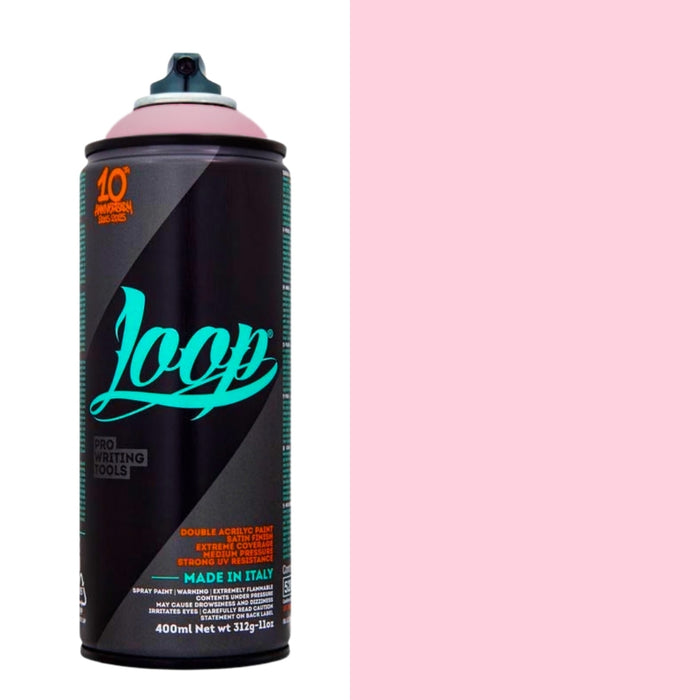 Loop Spray Paint