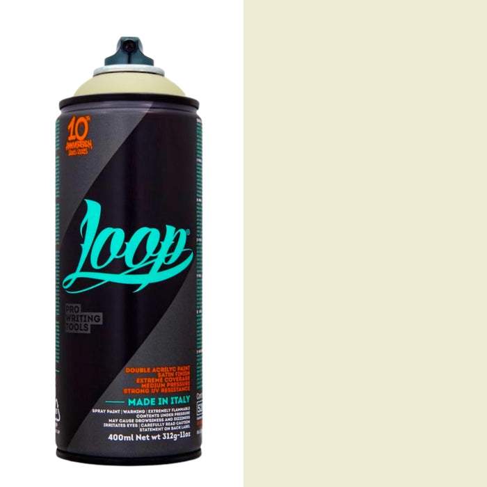 Loop Spray Paint