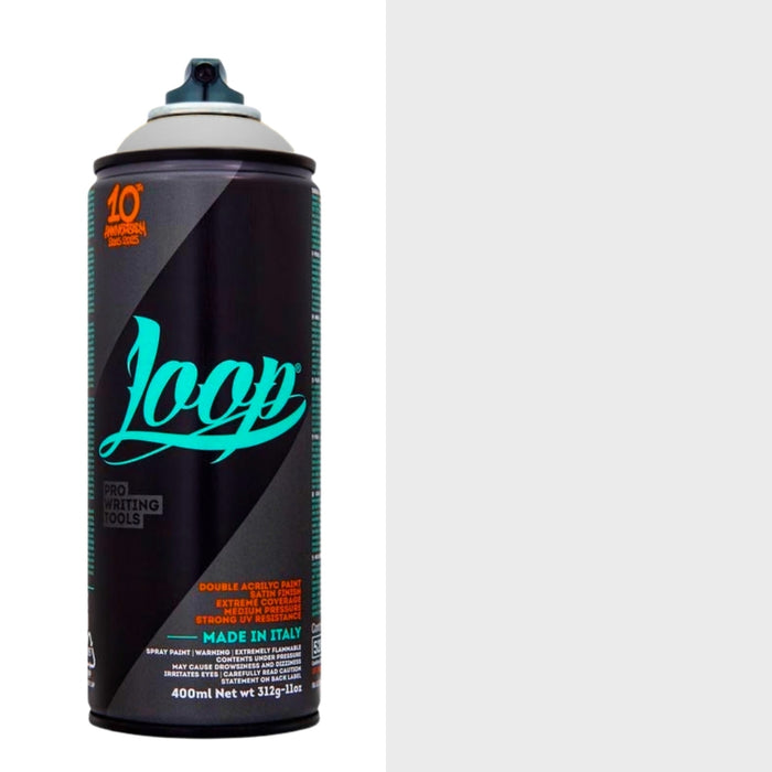 Loop Spray Paint