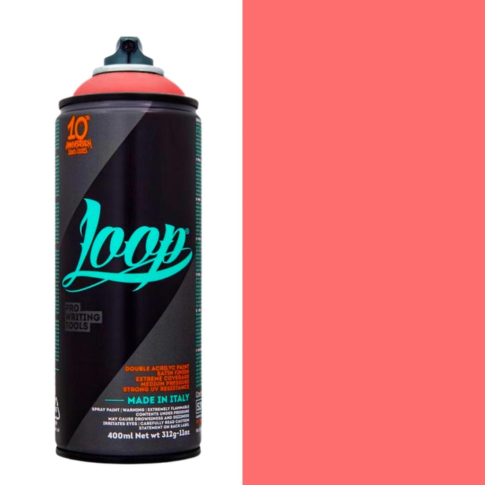 Loop Spray Paint