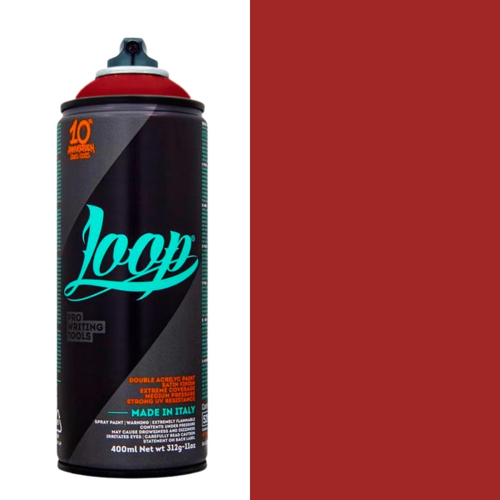 Loop Spray Paint