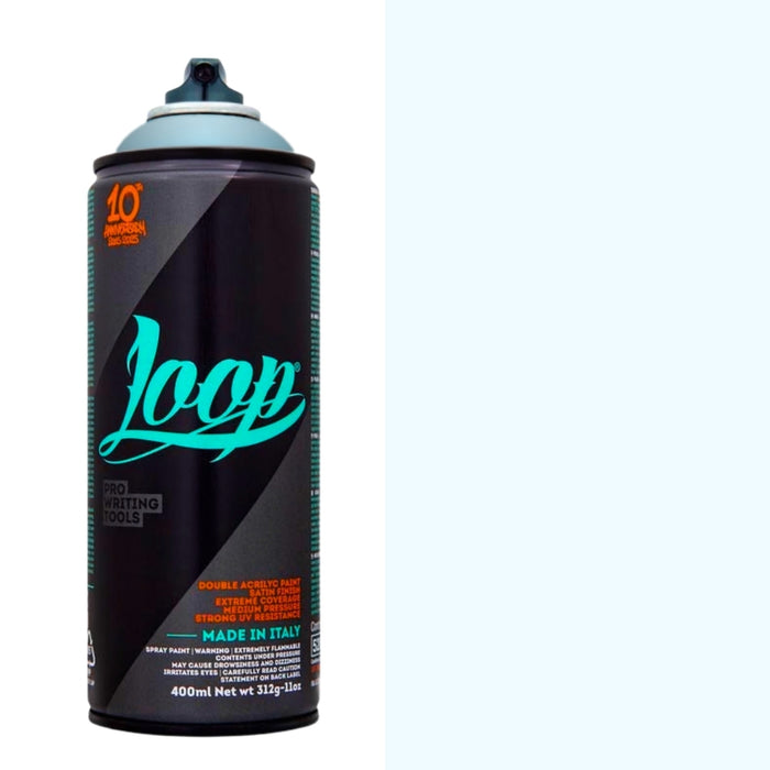 Loop Spray Paint