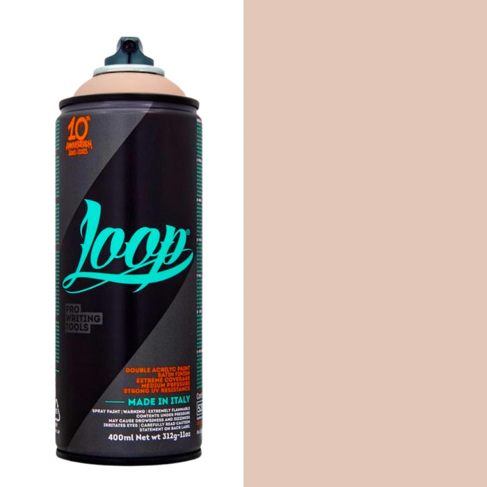 Loop Spray Paint