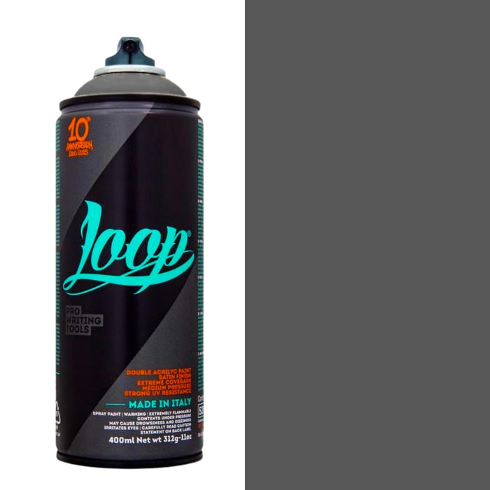 Loop Spray Paint