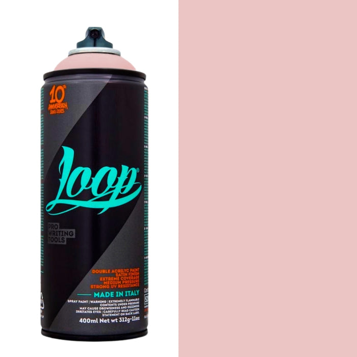 Loop Spray Paint