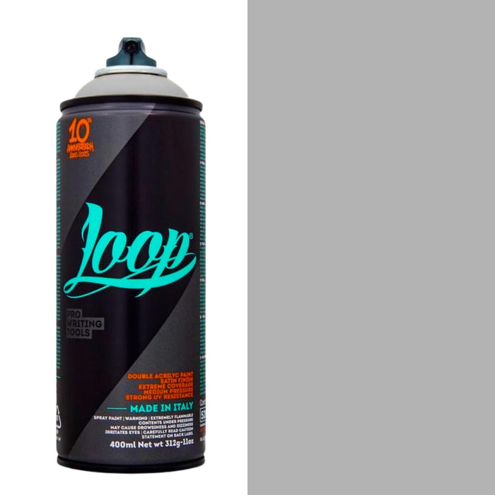 Loop Spray Paint