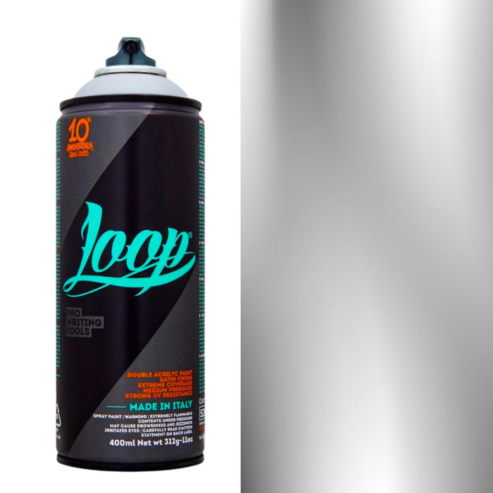 Loop Spray Paint
