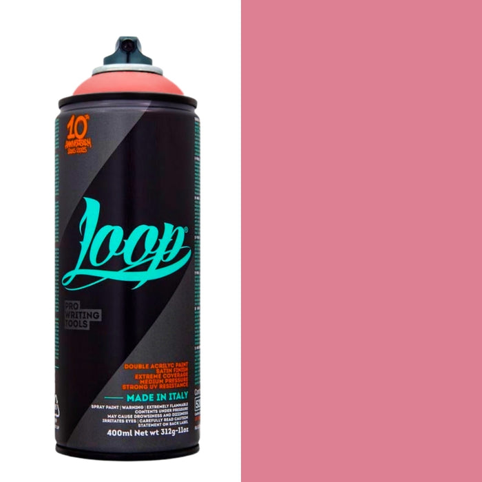 Loop Spray Paint