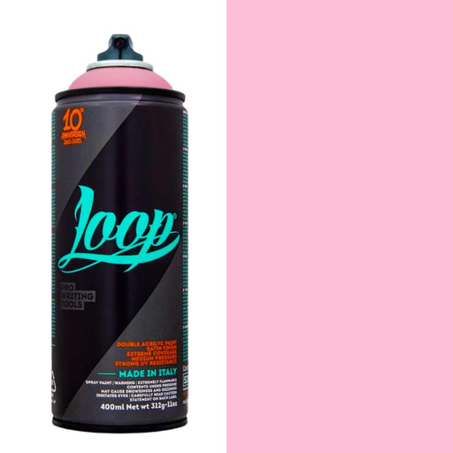 Loop Spray Paint - GRAFFITI GALLERY