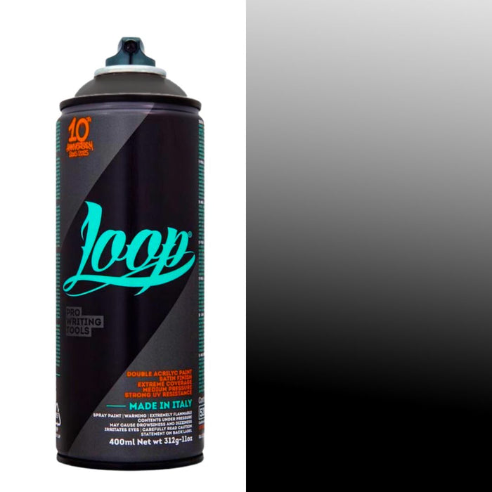 Loop Spray Paint
