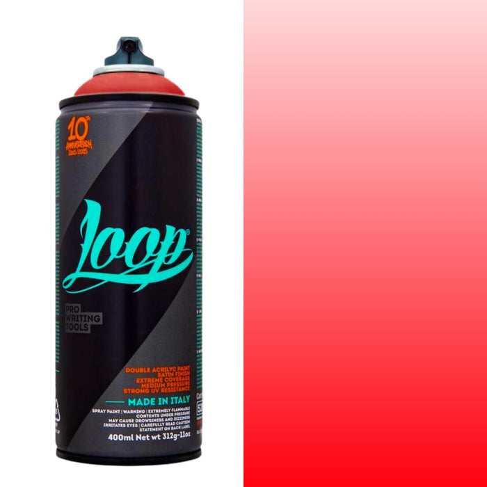 Loop Spray Paint