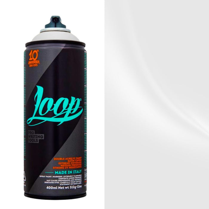 Loop Spray Paint
