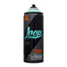 Loop spray paint can