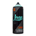 Loop spray paint can, Smile Rewards redemption item