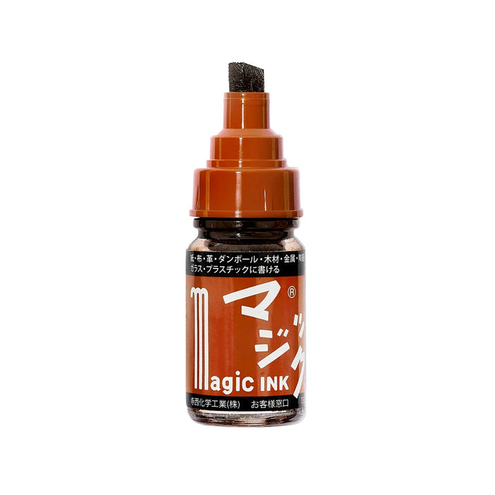 Magic Ink Permanent Marker
