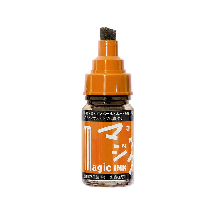 Magic Ink Permanent Marker