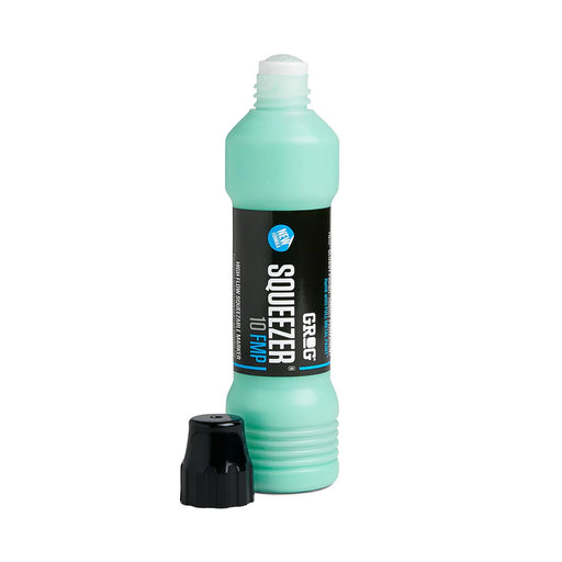 Grog Squeezer 10 FMP paint marker, Smile Rewards redemption item