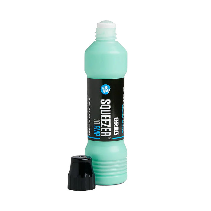 Grog Squeezer 10 FMP paint marker, Smile Rewards redemption item