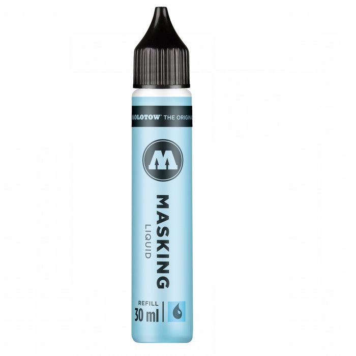 Molotow Masking Liquid Refill