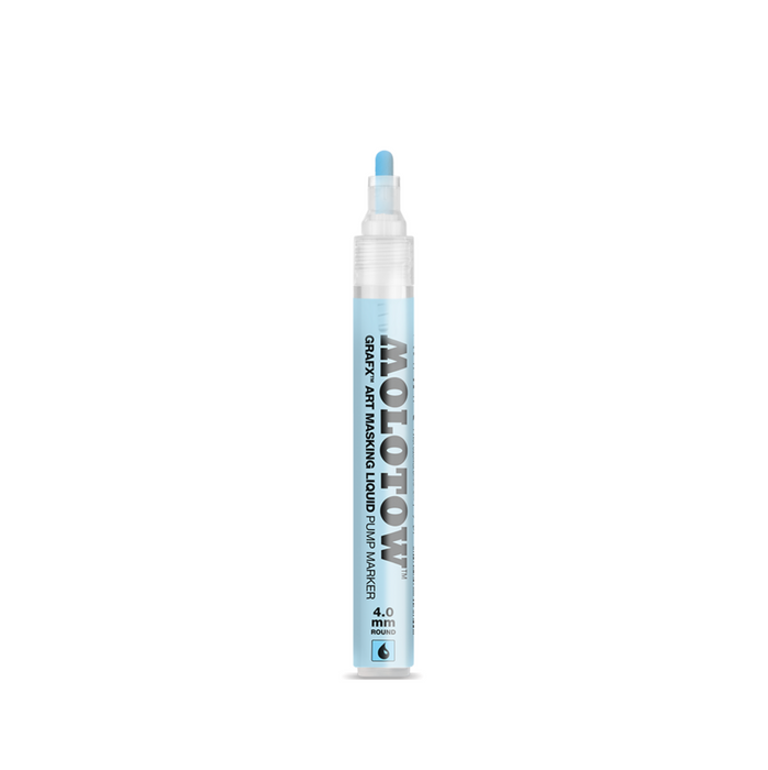 MOLOTOW Masking Liquid Pen