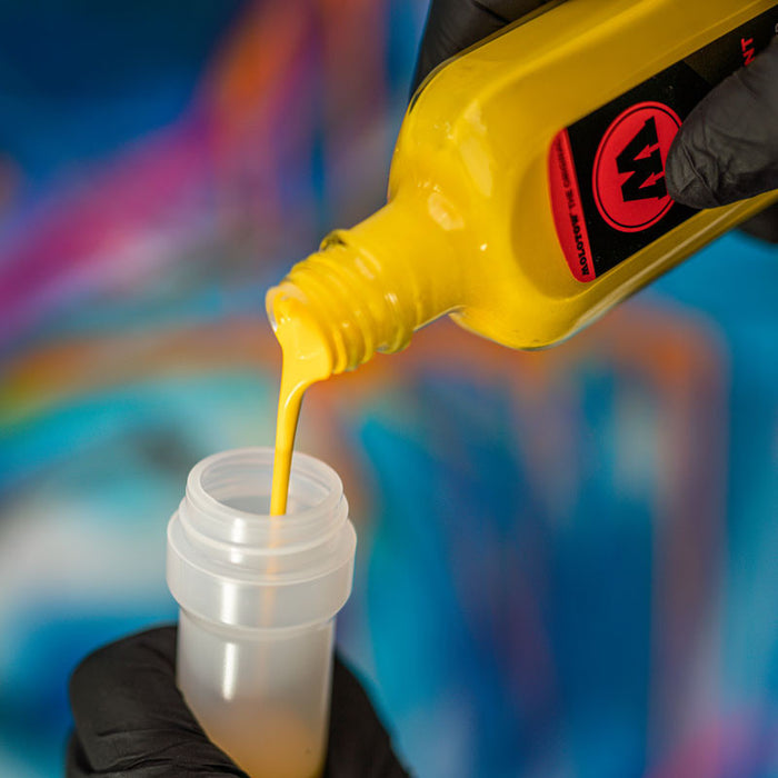 Molotow Permanent Paint Refill