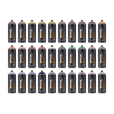 Montana Black Autumn 30-Can Bundle
