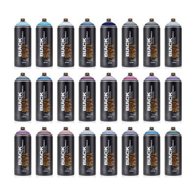 Montana Black Winter 24-Can Bundle