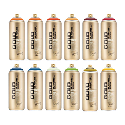 montana gold summer 12can