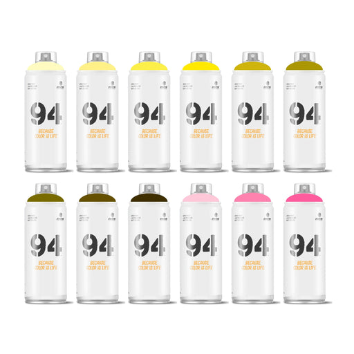 mtn94 spring 12can