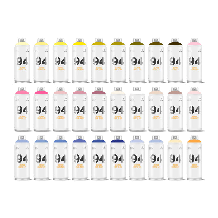 mtn94 spring 30can