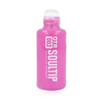 On The Run OTR.003 Soultip Paint Squeeze Marker 18mm