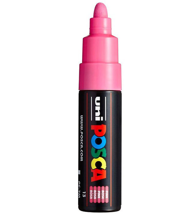 Uni Posca PC-7M