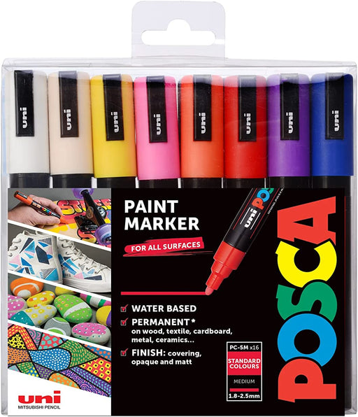 Posca Dimond POSCA