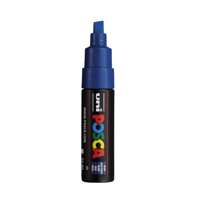 UNI POSCA 8K