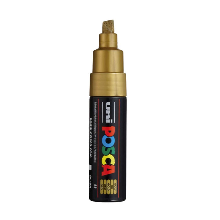 UNI POSCA 8K