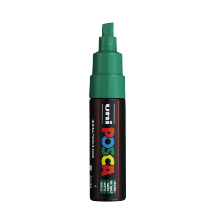 UNI POSCA 8K