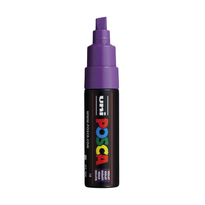 UNI POSCA 8K