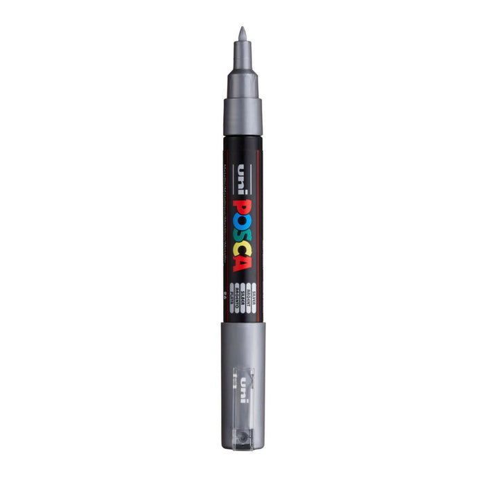 Uni POSCA Marker Pen PC-1M Extra-Fine