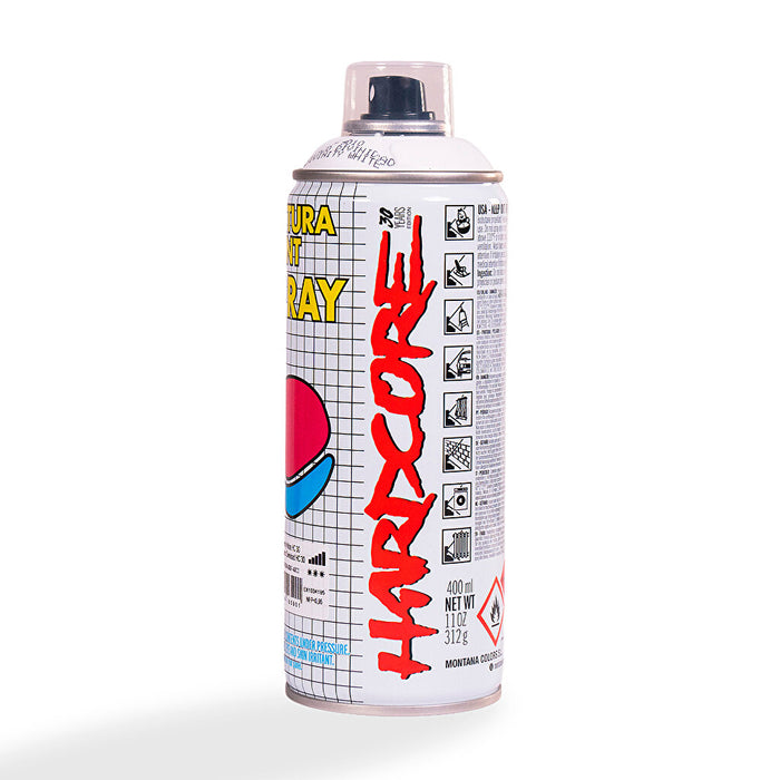 MTN Hardcore 30 Years Limited Edition 400ml