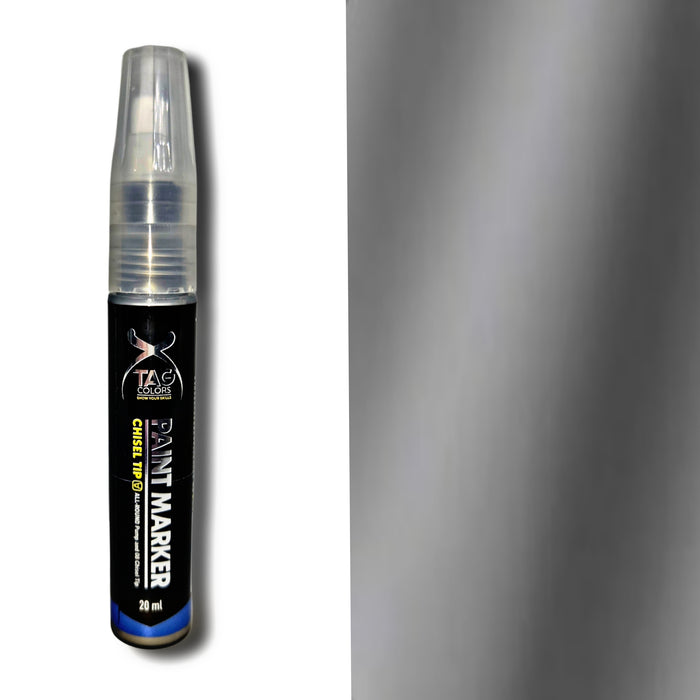 TAG Colors Paint Marker 20ml Chisel Tip | Graffiti Paint Marker