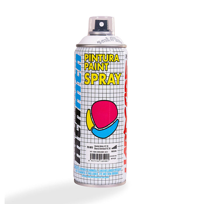 MTN Hardcore 30 Years Limited Edition 400ml